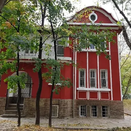 Daire Center 4 Sofya