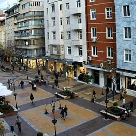 Center 4 Sofia