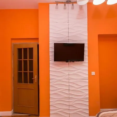Center 4 Apartment