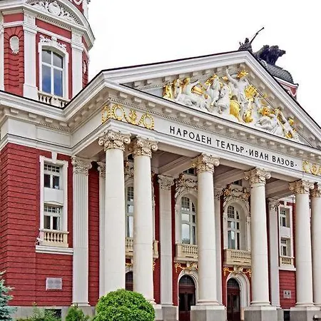Center 4 Sofya